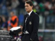 Mancini “Contro Svizzera match di livello più alto”