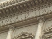 Bankitalia, ad aprile debito pubblico sale a 2.680,5 mld