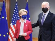 Dazi, pace tra Ue e Usa su disputa Airbus-Boeing