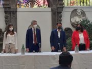 Amministrative, Conte “Alleanze con Pd dove possibile”