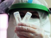 Covid, 1.255 nuovi casi e 63 decessi nelle ultime 24 ore