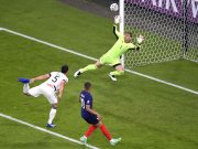 Francia-Germania 1-0, decisivo l’autogol di Hummels