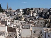 A Matera la rete elettrica del futuro