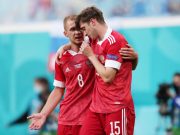 Miranchuk rilancia la Russia ad Euro2020, Finlandia battuta 1-0