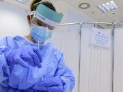 Covid, nuovi casi in lieve crescita e tasso positività a 0,68%