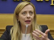 Centrodestra, Meloni “Più rischi che vantaggi con il partito unico”