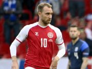 A Eriksen verrà impiantato un defibrillatore