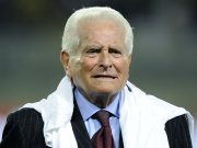 Morto Giampiero Boniperti, leggenda della Juve