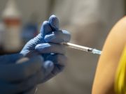 Vaccino, in Italia somministrate 45 milioni di dosi