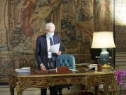 Mattarella “rivoluzione liberale Gobetti tra radici della Repubblica”