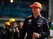 Verstappen conquista la pole in Francia davanti a Hamilton, Sainz 5°