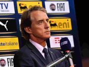 Mancini “‘Biscottò col Galles? Giocheremo per vincere”
