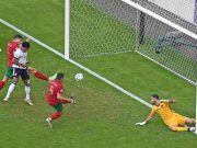 CR7 non basta, la Germania travolge 4-2 il Portogallo