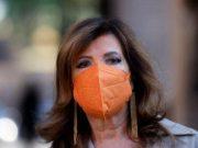 Giornata rifugiato, Casellati “Diritti da proteggere sempre e comunque”