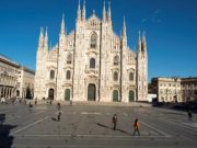 Amministrative, Di Montigny “Su Milano ho una visione”