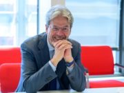 Recovery, Gentiloni “Progettare futuro e risposte a ferite pandemia”