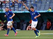 Battuto 1-0 il Galles, Italia chiude il girone in testa