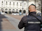 Fisco, scoperti dalla Guardia di Finanza 3.546 evasori totali nel 2020