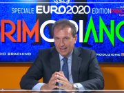 Cozzoli “Stadio Olimpico pronto se a Londra ci fossero problemi”