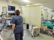 Rimini, Coronavirus: solo 8 casi, 1 decesso. In Regione mai così bassi da settembre