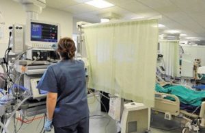 Rimini, Coronavirus: solo 8 casi, 1 decesso. In Regione mai così bassi da settembre