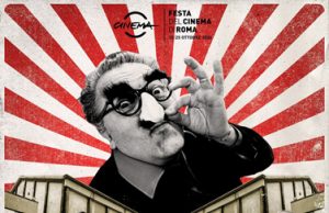 Arriva “Fellinopolis”, FF dietro le quinte