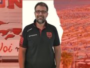 Rbr, ecco il nuovo coach: Mattia Ferrari!