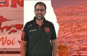 Rbr, ecco il nuovo coach: Mattia Ferrari!