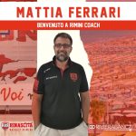 Mattia Ferrari