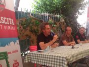 Rbr, Bernardi scende dalla panchina e diventa formatore allenatori e responsabile Academy