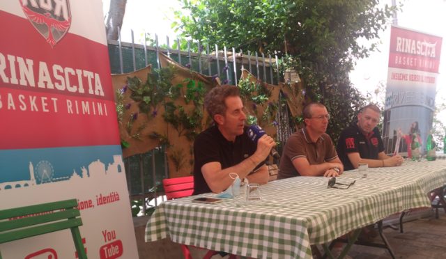 Rbr Bernardi formatore