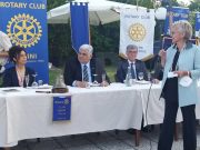 “Concerto per la vita”, il Rotary per la ricerca