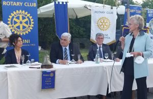 “Concerto per la vita”, il Rotary per la ricerca