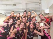 Happy Basket chiede il torneo in bellezza
