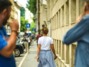 Catcalling, un problema ignorato (in Italia) catcalling, un problema non un semplice apprezzamento