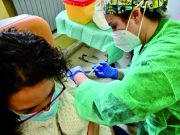 Rimini, Coronavirus: i casi superano la decina (14) ma non ci sono decessi