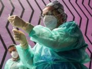 Rimini, Coronavirus: casi in discesa, come terapie intensive. Nessun decesso