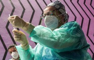 Rimini, Coronavirus: casi in discesa, come terapie intensive. Nessun decesso