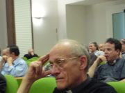 Don Pietro Ceccarini è salito al Padre