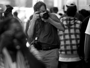 Parole, immagini, silenzi