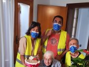 I 106 anni di nonna Giovanna