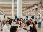 Rimini, Coronavirus: solo 1 caso e 2 terapie intensive. 1 decesso