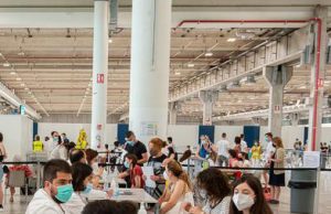 Rimini, Coronavirus: solo 1 caso e 2 terapie intensive. 1 decesso