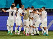 EURO 2020, SONDAGGIO EUROMEDIA PER ITALPRESS. Un terzo degli italiani scommette sul “sogno” azzurro