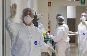 Rimini, leggero aumento dei positivi: 9. 1 decesso, 3 guarigioni