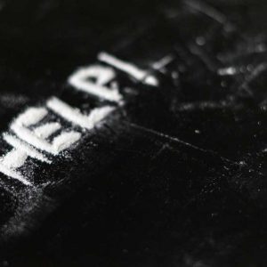 cocaina, nemmeno il lockdown ferma l'uso di droga