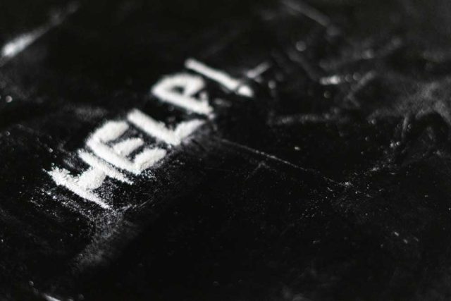 3980-dipendenza-cocaina cocaina, nemmeno il lockdown ferma l'uso di droga