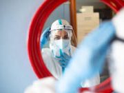 Rimini, i casi di Covid superano quota 100. Terapia intensiva vuota