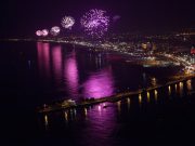 La Notte Rosa entra nel vivo: che programma!