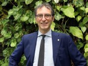 Il nuovo rettore Giovanni Molari: “primo, potenziare il Campus” Giovanni Molari